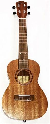 Kealoha 89T TENOR Ukulele