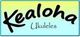 Kealoha 89T TENOR Ukulele