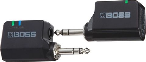 Boss WL20 Guitar Wireless System