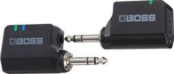 Boss WL20 Guitar Wireless System
