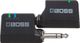 Boss WL20 Guitar Wireless System