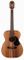 Maton EBW808 Small Body Ac/El Guitar