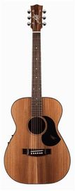 Maton EBW808 Small Body Ac/El Guitar