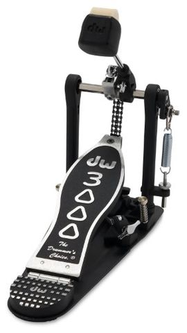 DW CP3000 Single Pedal Double Chain