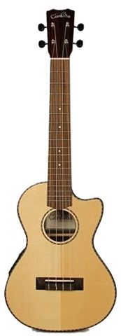 Cordoba 22TCE TENOR Ac/El Ukulele