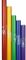 Boomwhackers Chromatic Set