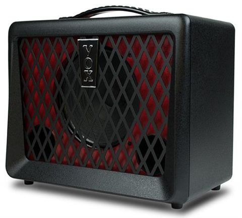 Vox VX50 Bass Amplifier