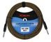 Kirlin 20ft Woven Tweed Guitar Cable