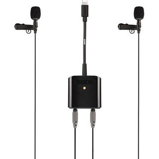 Mobile Device Microphones