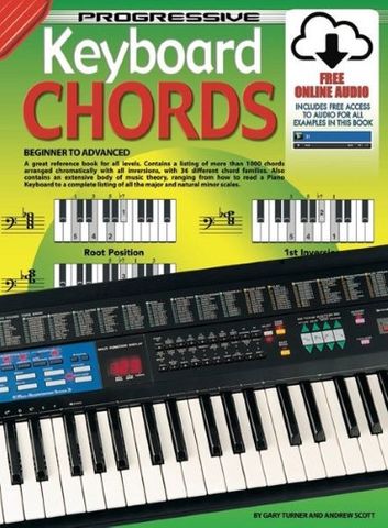 69064 Keyboard Chords Online Media
