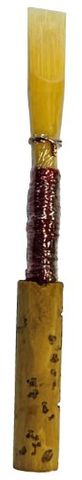 KGE EU Student Inter Med Soft Oboe Reeds