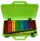 Opus Perc 8 Tone Bell Set with Case