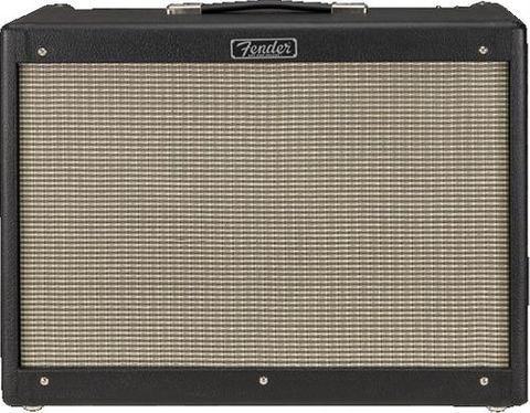 Fender Hot Rod Delx IV 240v Guitar Amp