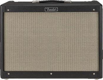 Fender Hot Rod Delx IV 240v Guitar Amp