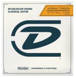 Dunlop CV100B Ball End Classic Strings