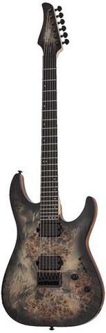 Schecter C6 PRO CB Electric Guitar