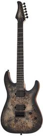 Schecter C6 PRO CB Electric Guitar
