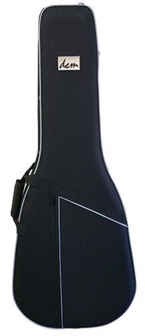 DCM Premium Dreadnought Guitar Case