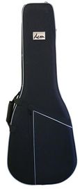 DCM Premium Dreadnought Guitar Case
