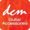 DCM Premium Dreadnought Guitar Case
