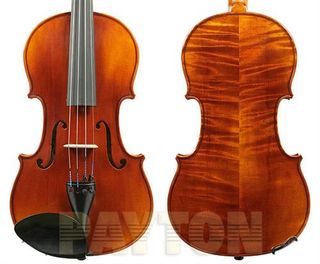 Violins