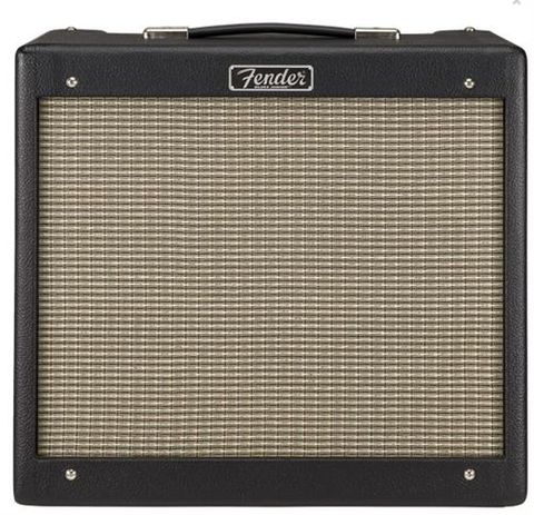 Fender Blues Junior IV BLK Guitar Amp