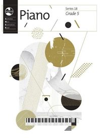 AMEB Piano GRADE 5 Series 18