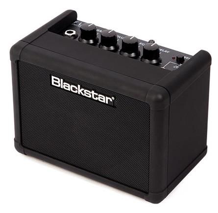 Blackstar Fly3BT Bluetooth Mini Amp w FX