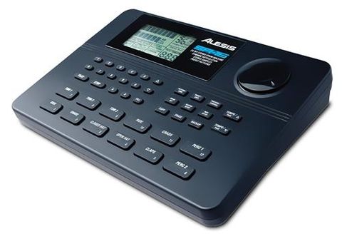 Alesis SR16 Classic Drum Machine