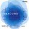 Helicore 1/2 Double Bass D String