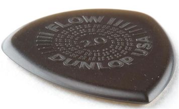 Players Pack 2.0 Standard Flow Pick