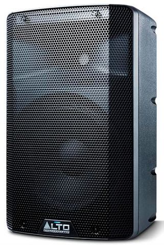 Alto TX210 10in 300w Active Speaker