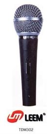 Leem TDM302 Vocal Microphone