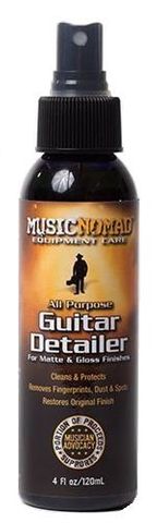 Music Nomad Guitar Detailer