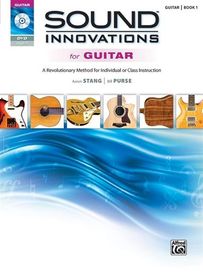 GUITAR 1 Sound Innovations