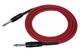 Kirlin 20ft Woven RED Guitar Cable