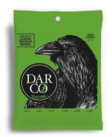 Darco 10-46 Electric Guitar String