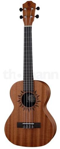 Baton Rouge V2Sun TENOR Ukulele Mahogany