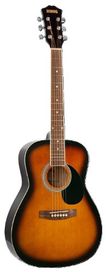Redding 3/4 TS Acoustic Guitar