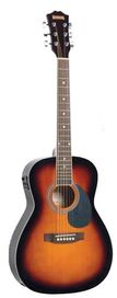 Redding 3/4 TS Ac/El Guitar