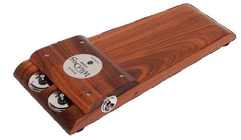 Bunyip Timber Dlx Stomp Box