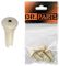Dr Parts ACOUST BASS 312 Bridge Pin Set