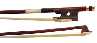 Violin 1/4 Bows