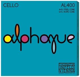 Thomastik 1/2 CELLO A Alphayue String
