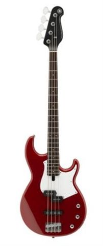 Yamaha BB234RR Bass Guitar