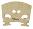 4/4 VIOLIN Bridge VA174