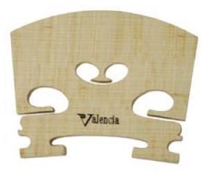 4/4 VIOLIN Bridge VA174