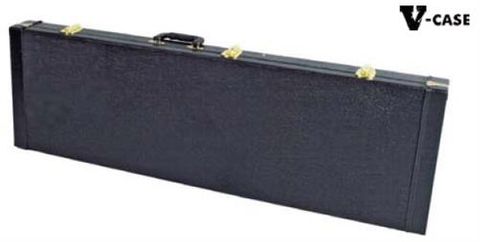 Short Scale 3/4 Bass Case HC834