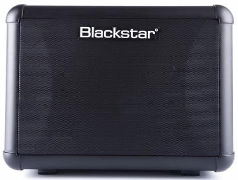 Blackstar Superflypack 12w Amplifier Pk