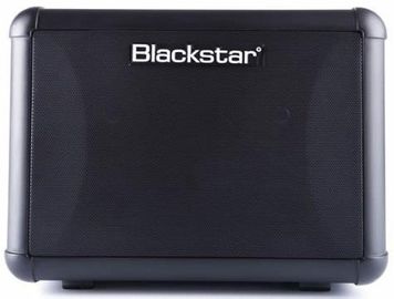Blackstar Superflypack 12w Amplifier Pk